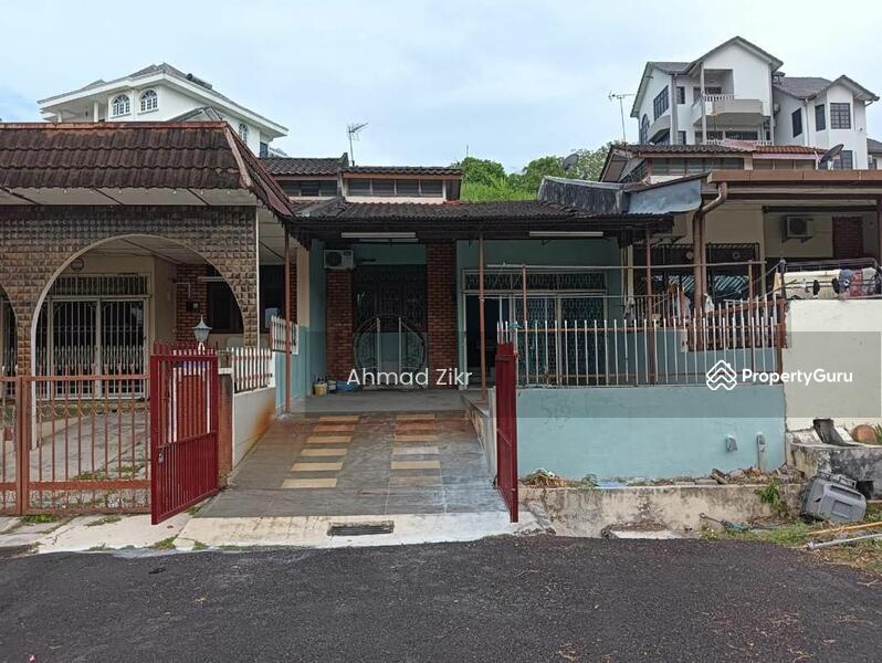 Untuk Disewa - [Nice Area] Single Storey Linked Homes