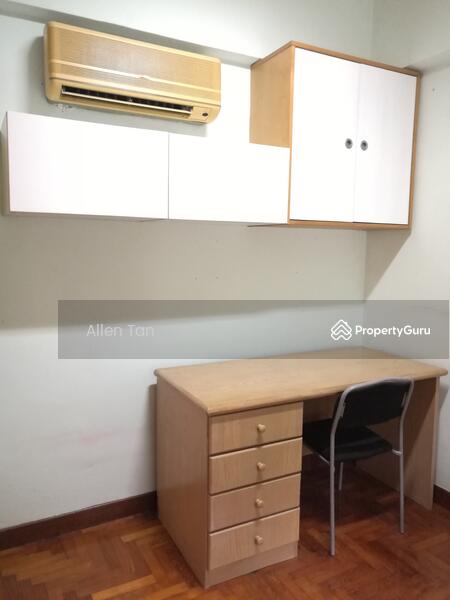 Kondominium untuk Dijual di Puncak Prima - Allen Tan - PropertyGuru.com.my