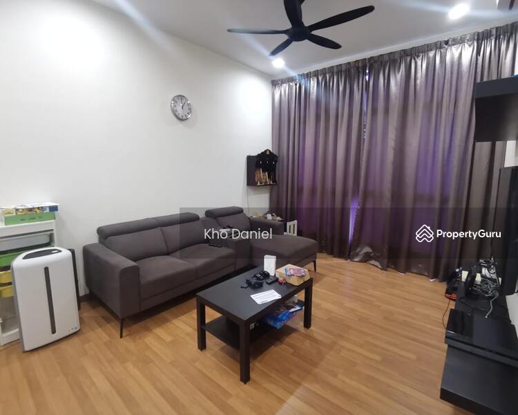 Servis Apartment untuk Disewa di KU Suites - Kho Daniel - PropertyGuru.com.my