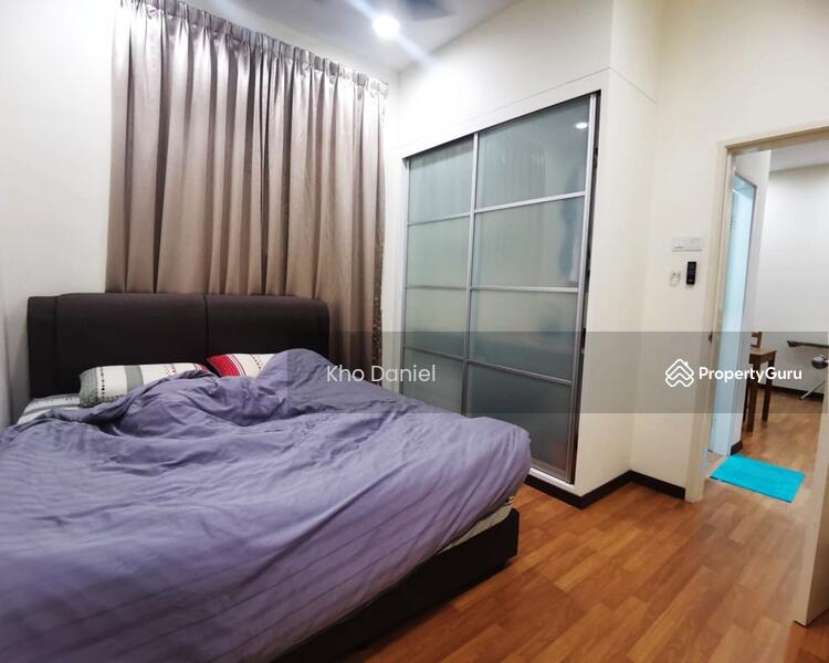 Servis Apartment untuk Disewa di KU Suites - Kho Daniel - PropertyGuru.com.my