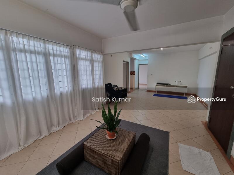 Kondominium untuk Dijual di Perdana Exclusive - Satish Kumar - PropertyGuru.com.my