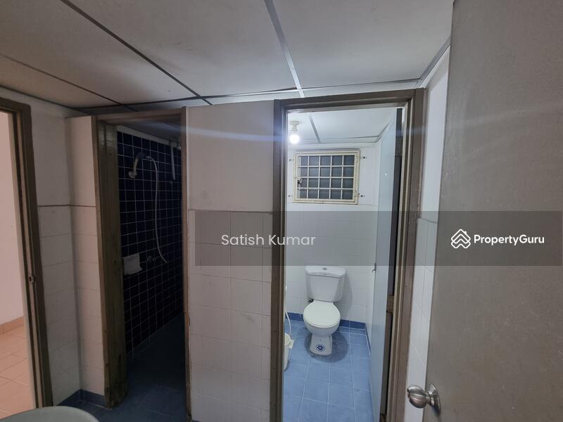 Kondominium untuk Dijual di Perdana Exclusive - Satish Kumar - PropertyGuru.com.my