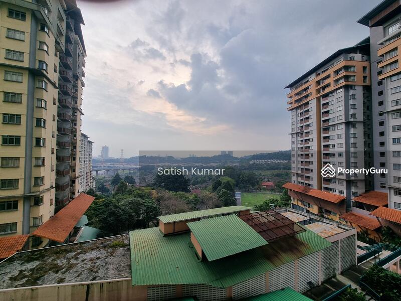 Kondominium untuk Dijual di Perdana Exclusive - Satish Kumar - PropertyGuru.com.my