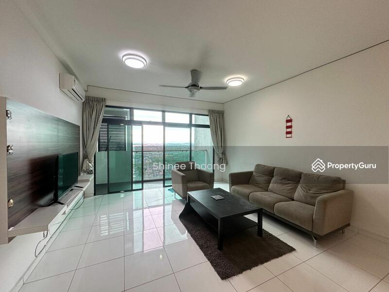 Apartment for Rent at Sky Loft Premium Suites - Shinee Thoong - PropertyGuru.com.my