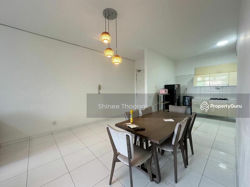 Apartment for Rent at Sky Loft Premium Suites - Shinee Thoong - PropertyGuru.com.my