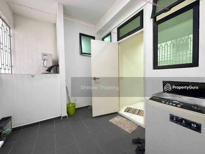 Apartment for Rent at Sky Loft Premium Suites - Shinee Thoong - PropertyGuru.com.my
