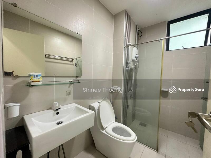 Apartment for Rent at Sky Loft Premium Suites - Shinee Thoong - PropertyGuru.com.my