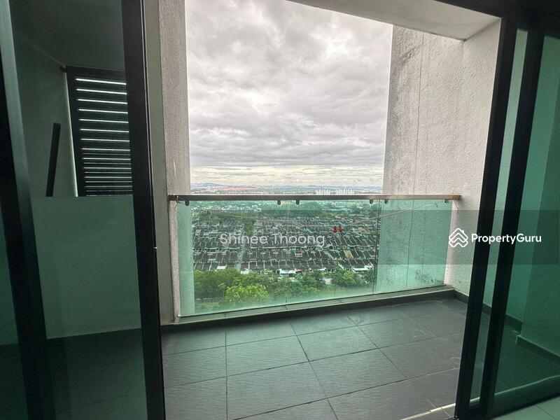 Apartment for Rent at Sky Loft Premium Suites - Shinee Thoong - PropertyGuru.com.my