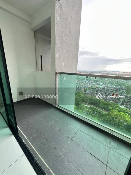 Apartment for Rent at Sky Loft Premium Suites - Shinee Thoong - PropertyGuru.com.my