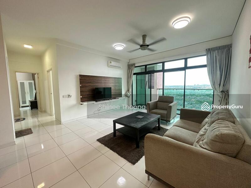 Apartment for Rent at Sky Loft Premium Suites - Shinee Thoong - PropertyGuru.com.my