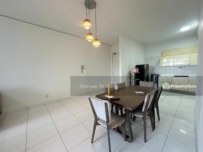 Apartment for Rent at Sky Loft Premium Suites - Shinee Thoong - PropertyGuru.com.my
