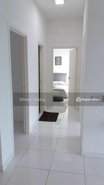 Apartment for Rent at Sky Loft Premium Suites - Shinee Thoong - PropertyGuru.com.my