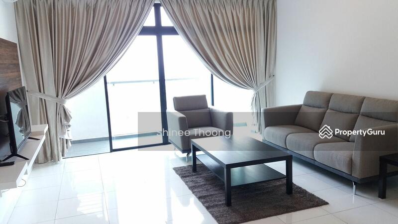 Apartment for Rent at Sky Loft Premium Suites - Shinee Thoong - PropertyGuru.com.my