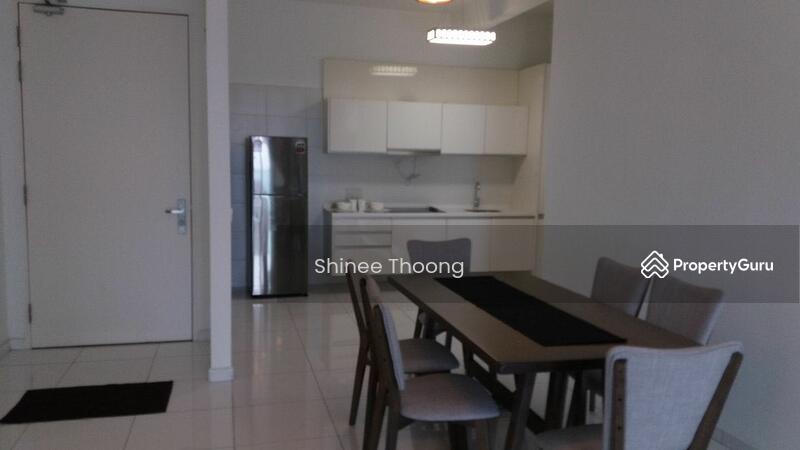 Apartment for Rent at Sky Loft Premium Suites - Shinee Thoong - PropertyGuru.com.my