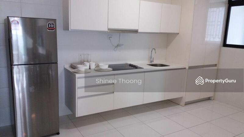 Apartment for Rent at Sky Loft Premium Suites - Shinee Thoong - PropertyGuru.com.my