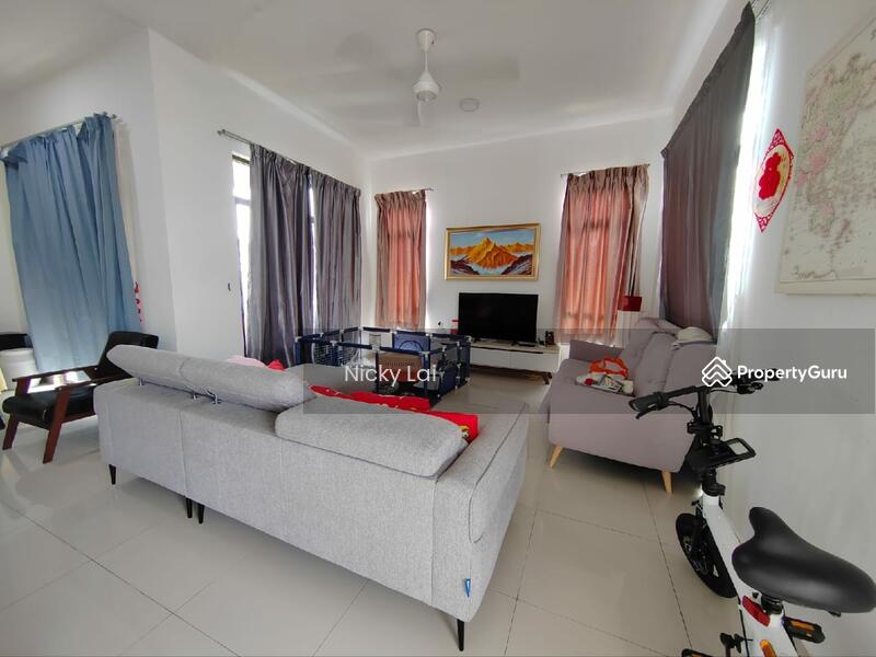 For Sale - [ Corner ] Avenham Garden, Eco Grandeur, Puncak Alam