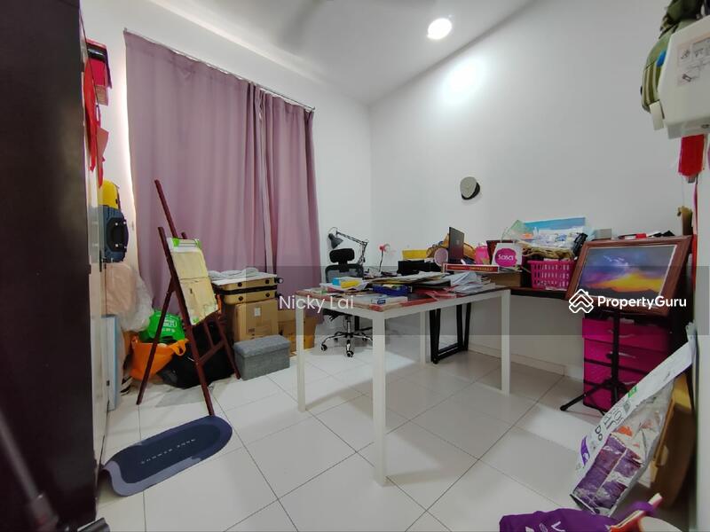 For Sale - [ Corner ] Avenham Garden, Eco Grandeur, Puncak Alam