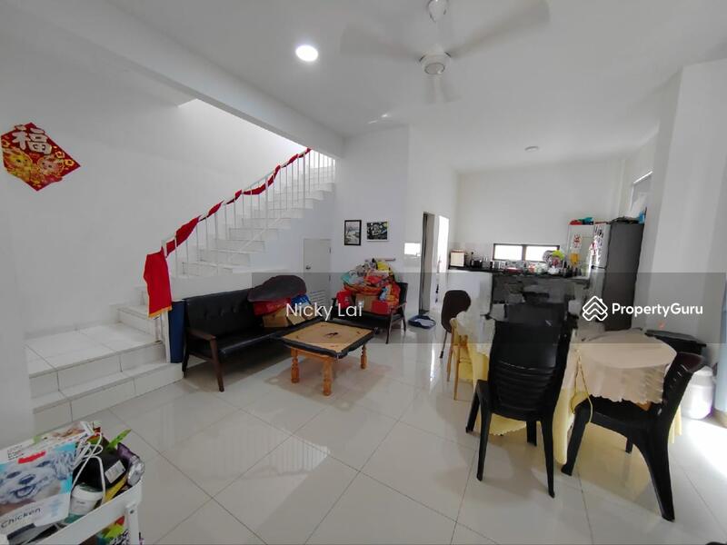 For Sale - [ Corner ] Avenham Garden, Eco Grandeur, Puncak Alam