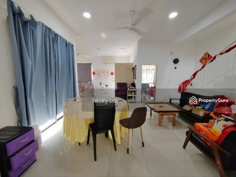 For Sale - [ Corner ] Avenham Garden, Eco Grandeur, Puncak Alam