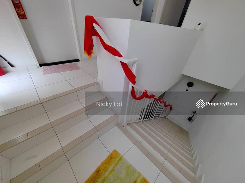 For Sale - [ Corner ] Avenham Garden, Eco Grandeur, Puncak Alam