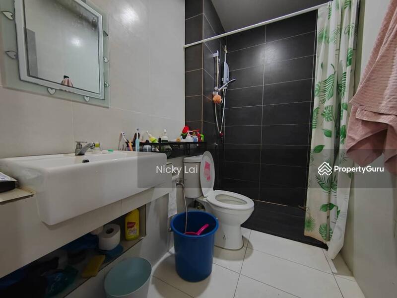 For Sale - [ Corner ] Avenham Garden, Eco Grandeur, Puncak Alam