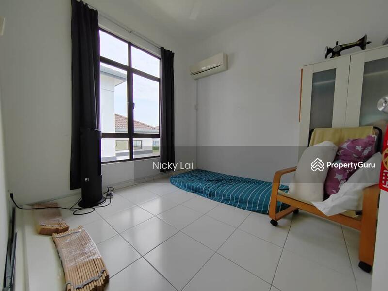 For Sale - [ Corner ] Avenham Garden, Eco Grandeur, Puncak Alam