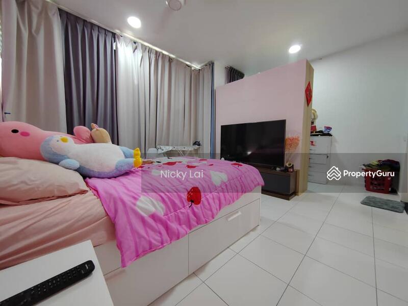 For Sale - [ Corner ] Avenham Garden, Eco Grandeur, Puncak Alam