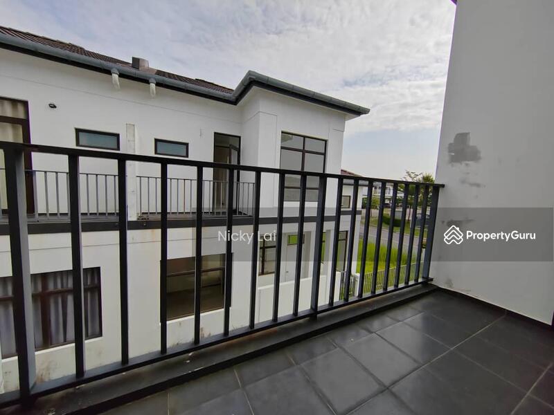 For Sale - [ Corner ] Avenham Garden, Eco Grandeur, Puncak Alam