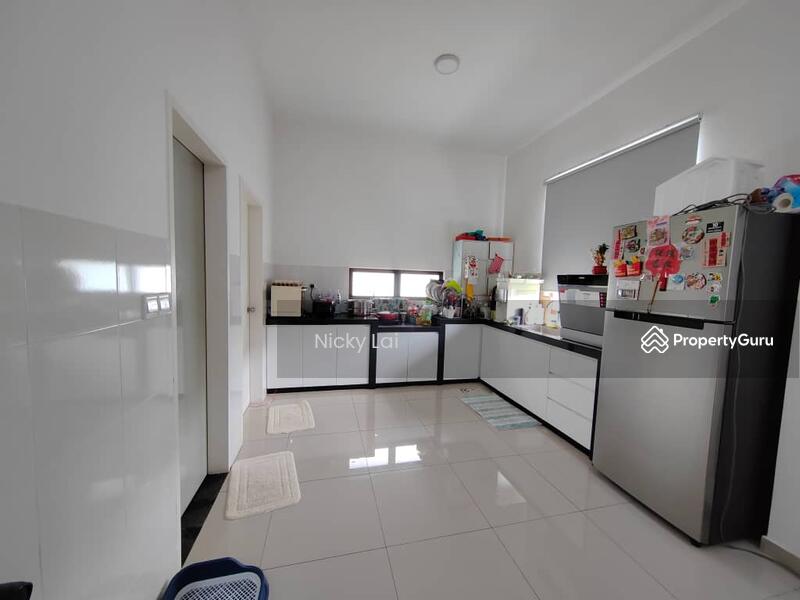 For Sale - [ Corner ] Avenham Garden, Eco Grandeur, Puncak Alam