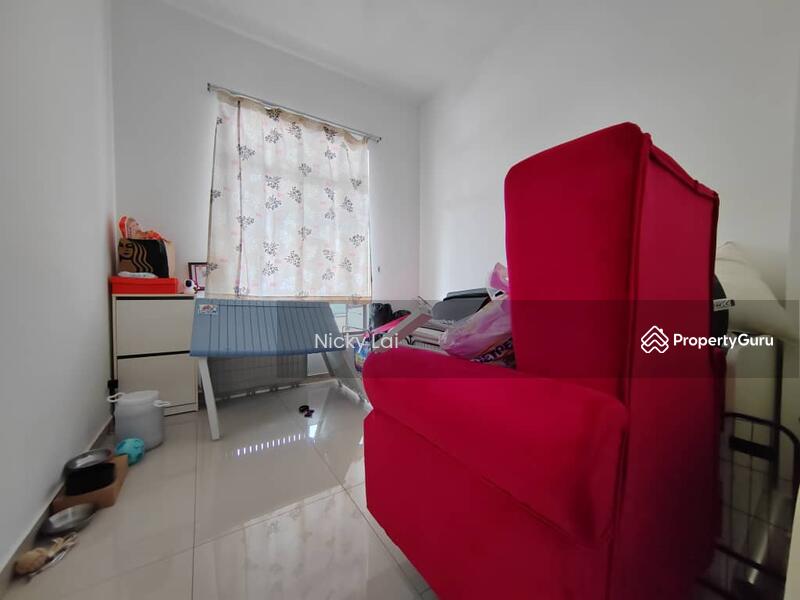 For Sale - [ Corner ] Avenham Garden, Eco Grandeur, Puncak Alam