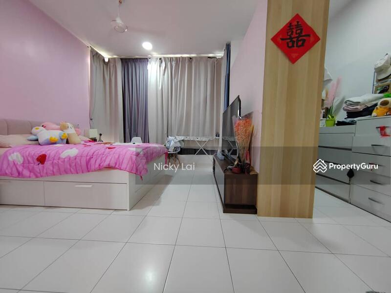 For Sale - [ Corner ] Avenham Garden, Eco Grandeur, Puncak Alam