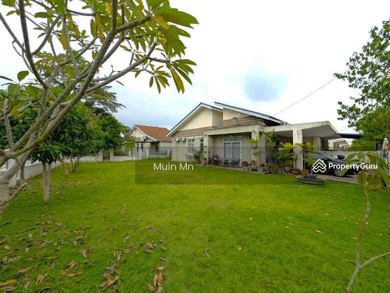 Untuk Dijual - Single Storey Semi D Bandar Saujana Putra SP 9 Avenue