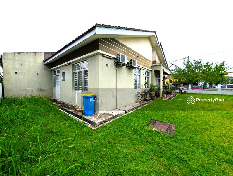 Untuk Dijual - Single Storey Semi D Bandar Saujana Putra SP 9 Avenue