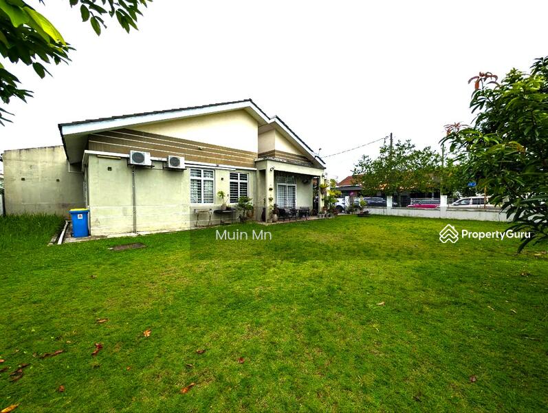 Untuk Dijual - Single Storey Semi D Bandar Saujana Putra SP 9 Avenue