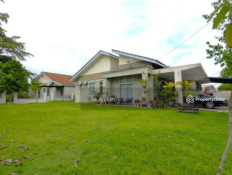 Untuk Dijual - Single Storey Semi D Bandar Saujana Putra SP 9 Avenue