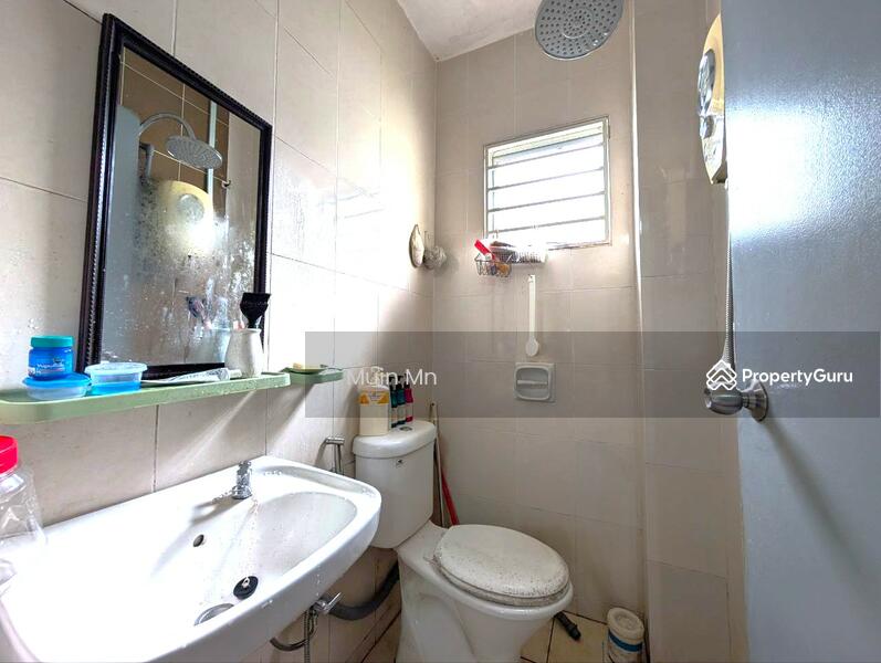 Untuk Dijual - Single Storey Semi D Bandar Saujana Putra SP 9 Avenue