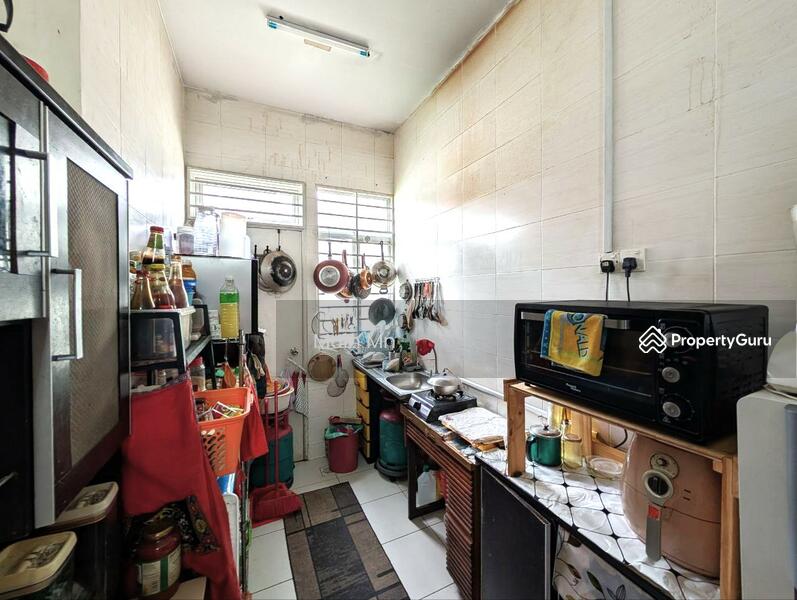 Untuk Dijual - Single Storey Semi D Bandar Saujana Putra SP 9 Avenue