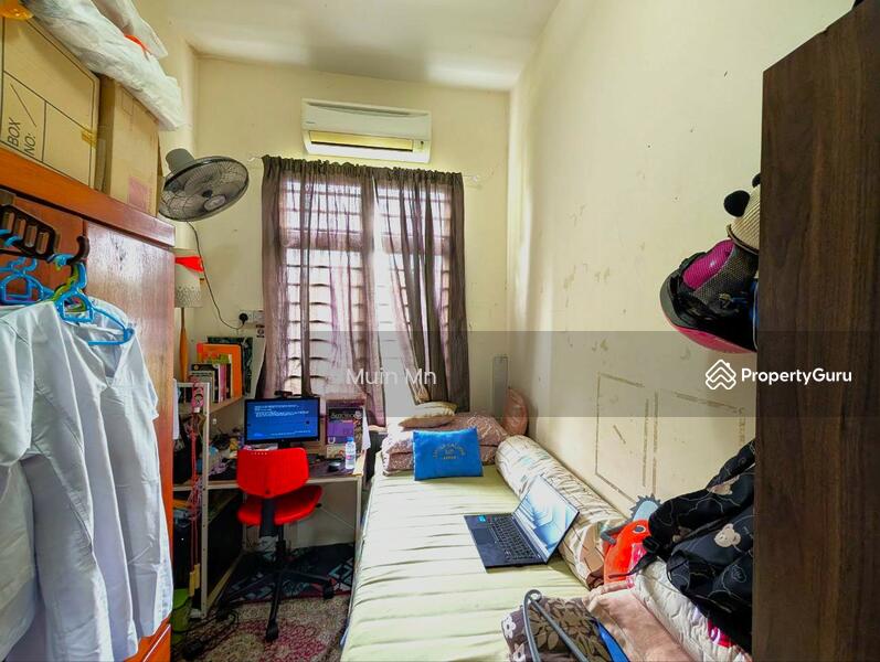 Untuk Dijual - Single Storey Semi D Bandar Saujana Putra SP 9 Avenue