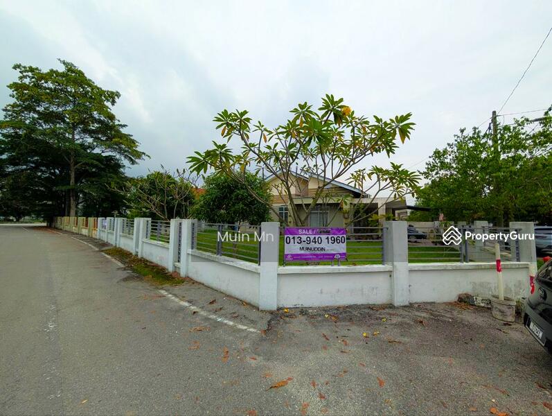 Untuk Dijual - Single Storey Semi D Bandar Saujana Putra SP 9 Avenue