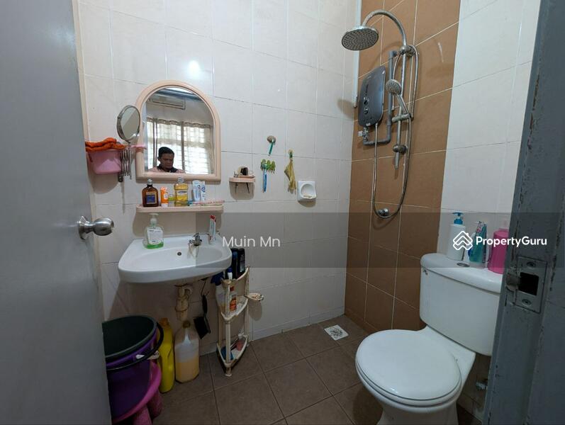 Untuk Dijual - Single Storey Semi D Bandar Saujana Putra SP 9 Avenue