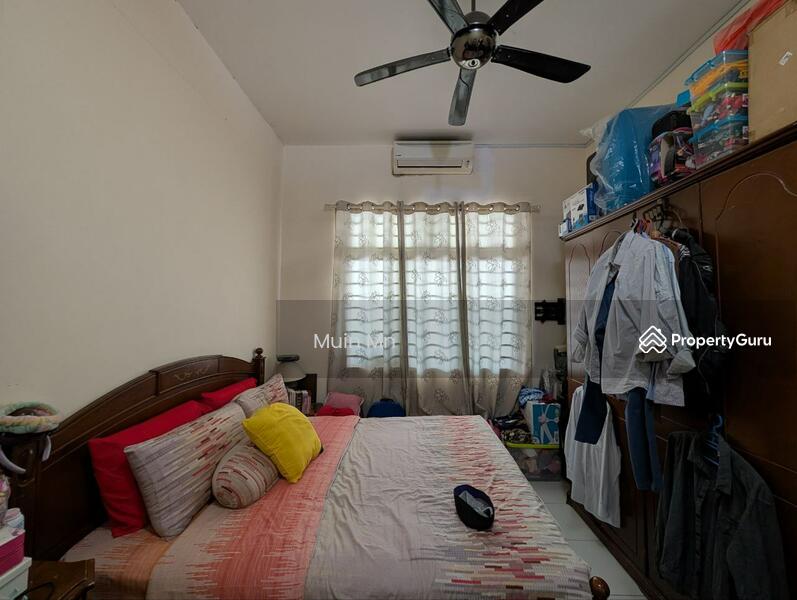 Untuk Dijual - Single Storey Semi D Bandar Saujana Putra SP 9 Avenue