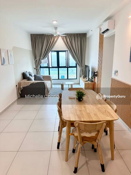 For Rent - Sinaran @ Utropolis