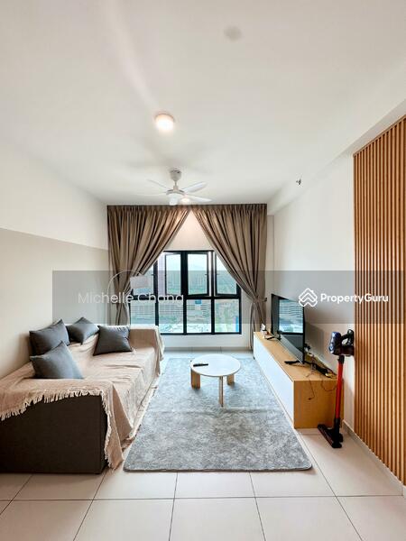 For Rent - Sinaran @ Utropolis