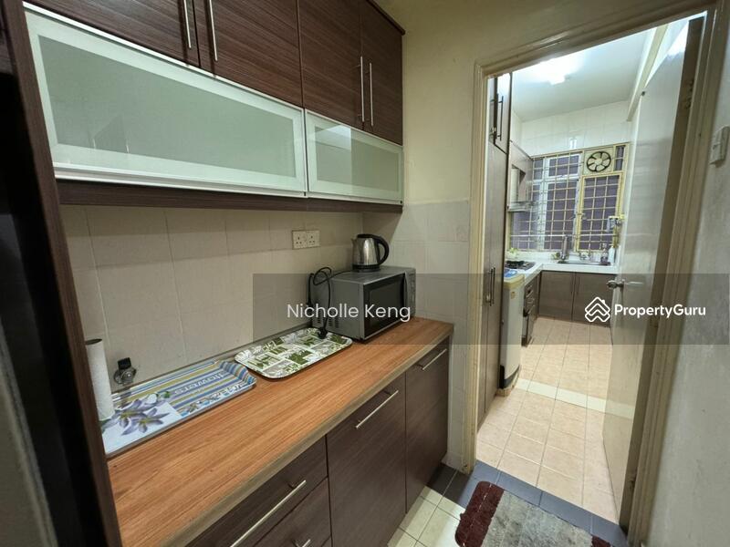 For Sale - Endah Puri