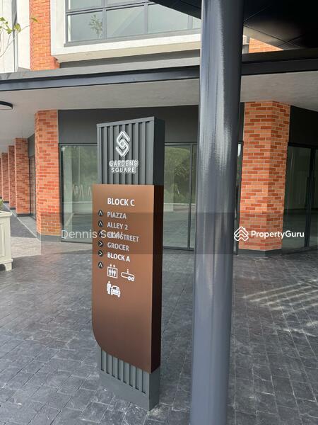 For Rent - Sungai Buloh