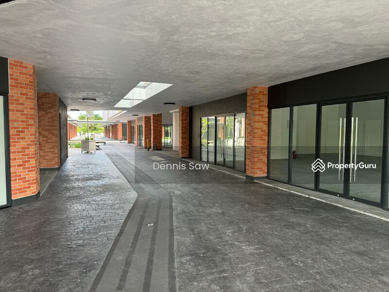 For Rent - Sungai Buloh