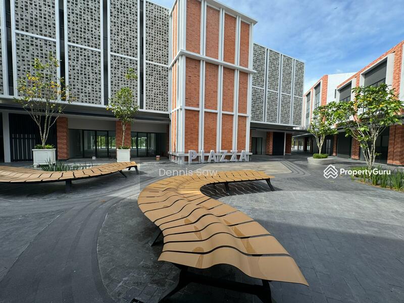 For Rent - Sungai Buloh