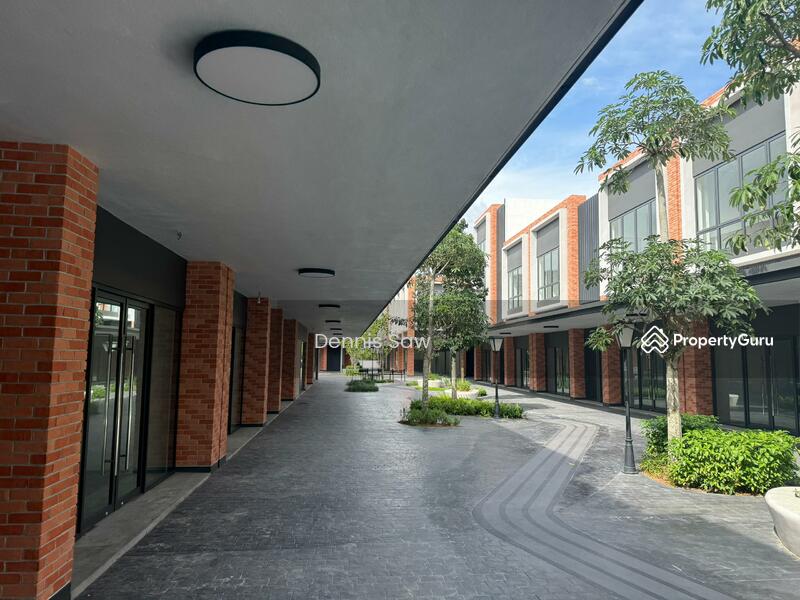 For Rent - Sungai Buloh