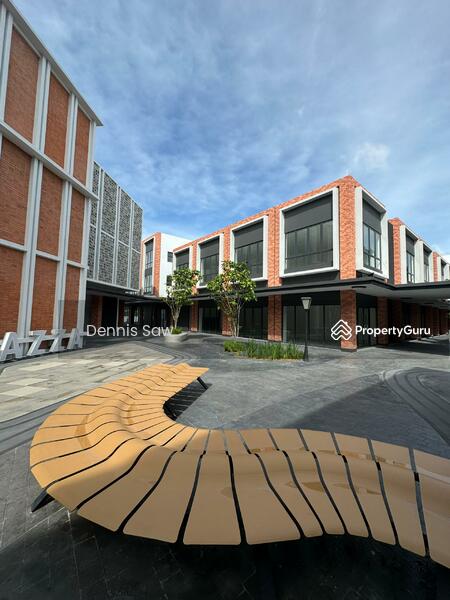 For Rent - Sungai Buloh