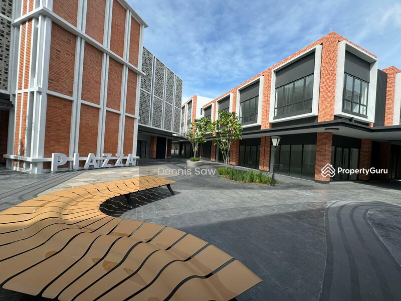 For Rent - Sungai Buloh